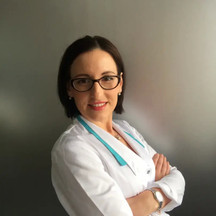 MUDr. Andrea Jánošík
