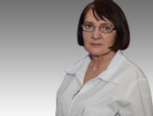 MUDr. Eva Potocká CSc.