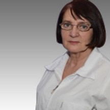 MUDr. Eva Potocká CSc.