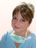 MUDr. Helena Ježovitová
