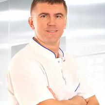 MUDr. Rastislav Trška PhD.
