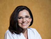 MUDr. Janka Holešovská