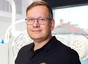 MUDr. Pavel Novák