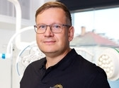 MUDr. Pavel Novák