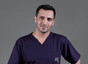 MUDr. Emad Abo Ebeid