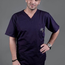 MUDr. Emad Abo Ebeid