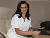 MUDr. Denisa Škrovinová