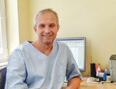 MUDr. Slavomír Kovalčík