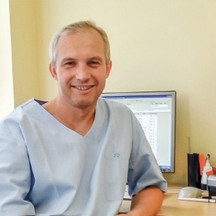 MUDr. Slavomír Kovalčík