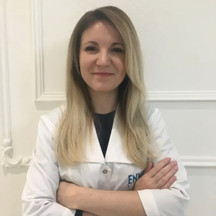 MUDr. Alexandra Markotánová