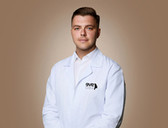 MUDr. Filip Čaniga, MPH