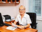 MUDr. Jarmila Hudáková