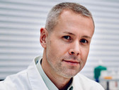 MUDr. Imrich Kováč, MPH