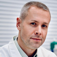 MUDr. Imrich Kováč, MPH