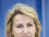 MUDr. Marianna Zábavníková PhD.