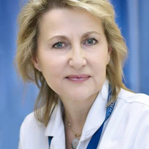 MUDr. Marianna Zábavníková PhD.