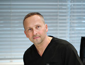 prim. MUDr. Daniel Mládek PhD., MPH.