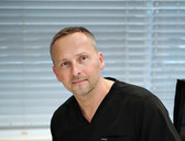 prim. MUDr. Daniel Mládek PhD., MPH.