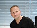 prim. MUDr. Daniel Mládek PhD., MPH.