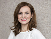 MUDr. Michaela Blaško PhD.