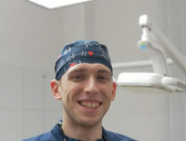 MDDr. Dominik Barát