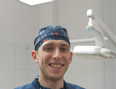 MDDr. Dominik Barát