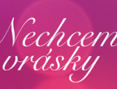 Nechcem vrásky