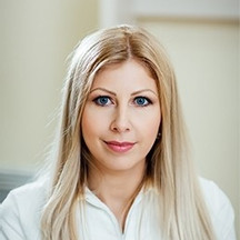 MUDr. Petra Mečiarová