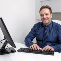 MUDr. Július Muranský MPH.