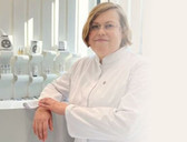 Dr. med. univ. Eva Rovenská, PhD.