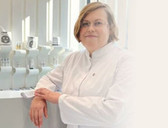 Dr. med. univ. Eva Rovenská, PhD.