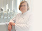 Dr. med. univ. Eva Rovenská, PhD.