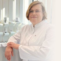 Dr. med. univ. Eva Rovenská, PhD.