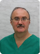 Mudr. Peter Valdman