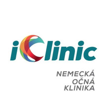 iClinic - očná klinika