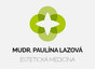 MUDr. Paulína Lazová