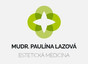 MUDr. Paulína Lazová