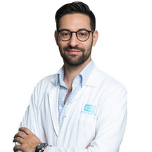 Dr. med. univ. Lukáš Šimko PhD.
