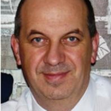 MUDr. Miloš Petráš