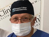 Prof. MUDr. Michal Brozman, DrSc.