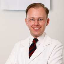 MUDr. Matúš Siváček
