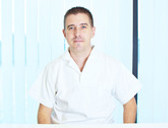 MUDr. Jozef Škrobánek