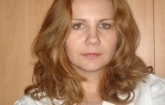 MUDr. Denisa Ahlersová