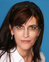 MUDr. Zuzana Chovancová