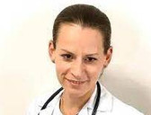 MUDr. Lucia Višňovská