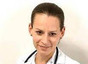 MUDr. Lucia Višňovská
