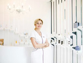 MUDr. Diana Višňovská