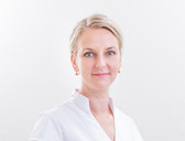 MUDr. Katarína Vozárová