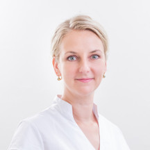 MUDr. Katarína Vozárová