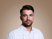 MUDr. Patrik Hudec
